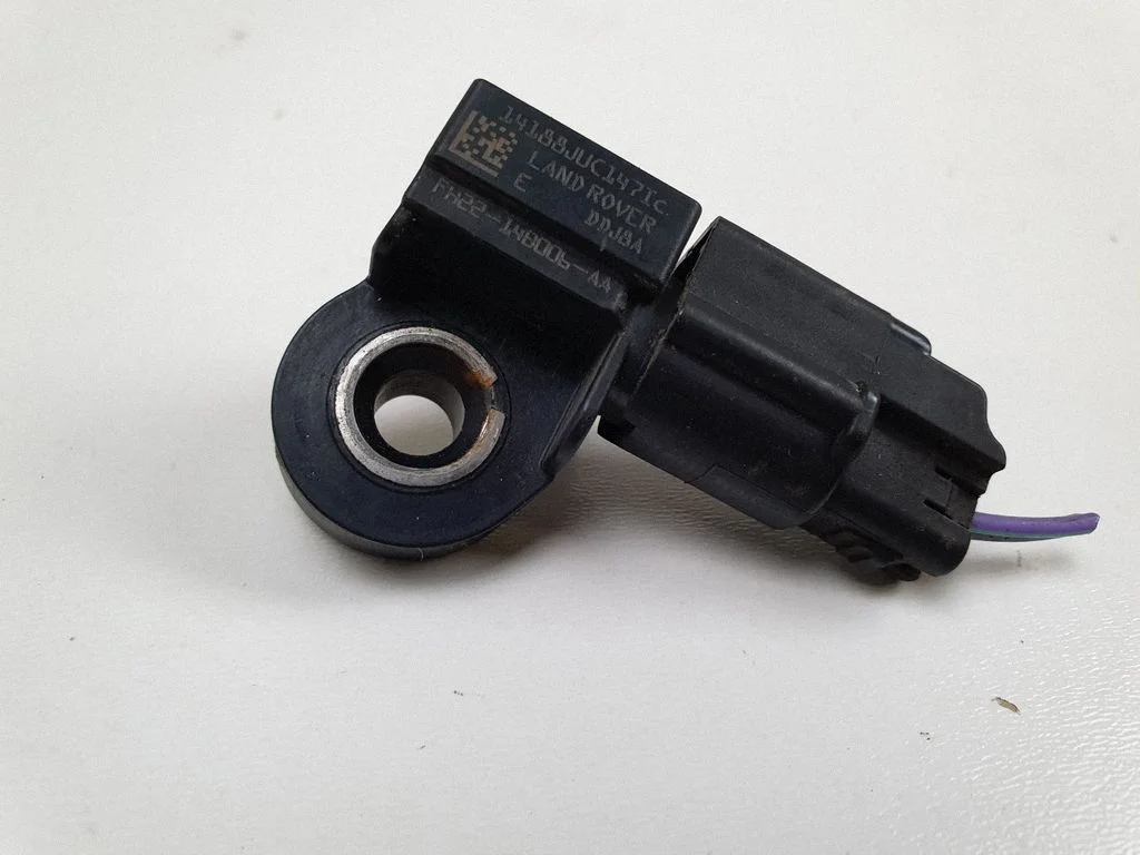 Airbag deployment crash/impact sensor FH2214B006AA