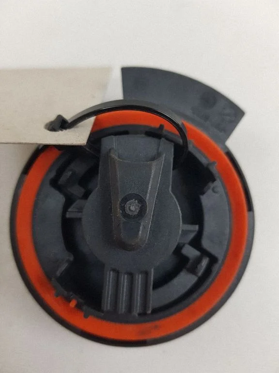 Drošības spilvenu trieciena sensors 4M0955557A