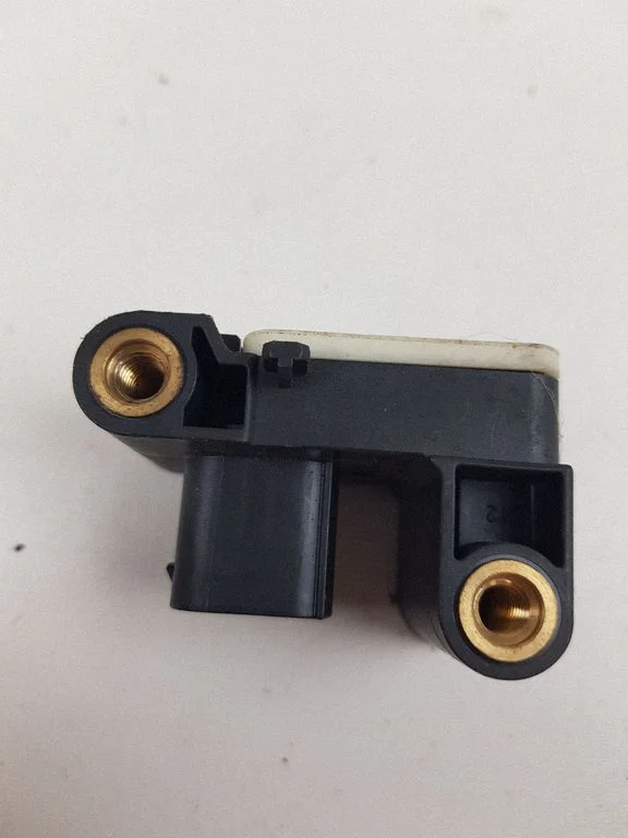 Airbag deployment crash/impact sensor 6911003