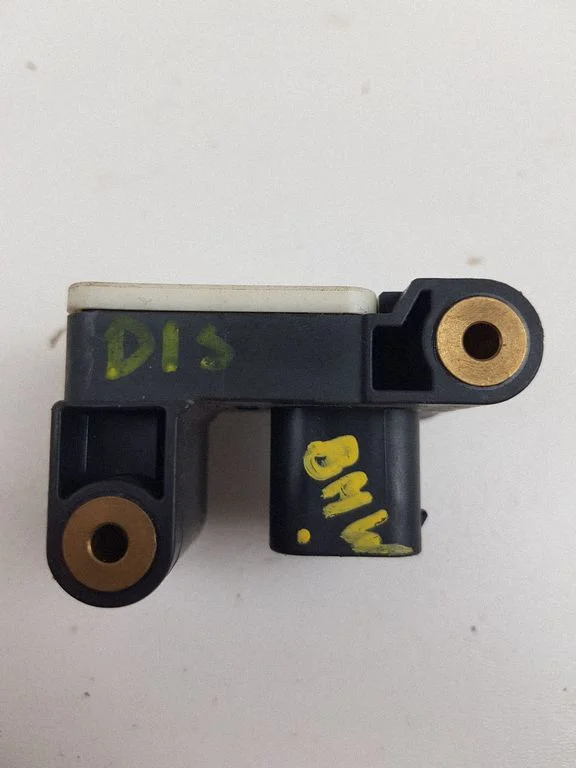 Airbag deployment crash/impact sensor 6911003