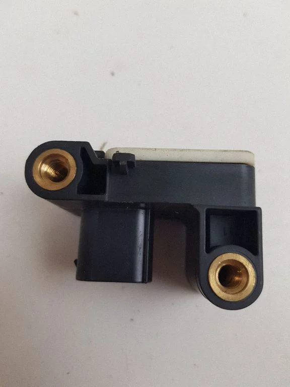 Airbag deployment crash/impact sensor 6911003