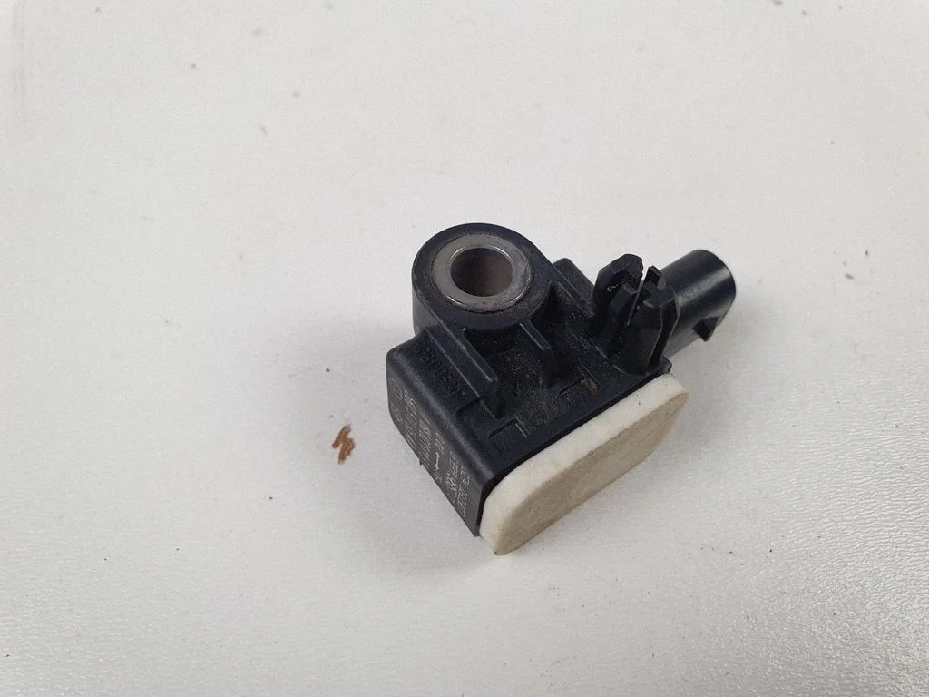 Airbag deployment crash/impact sensor A1668210151