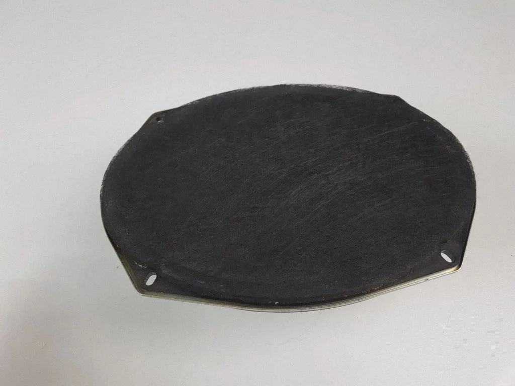 Rear door speaker 05091019AB