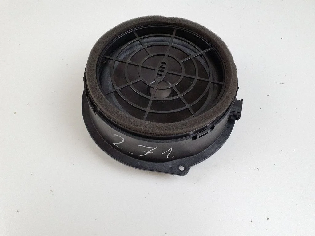 Rear door speaker 8R0035411