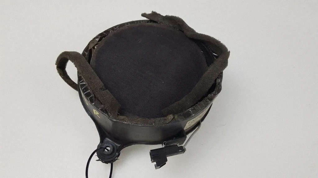 Rear door speaker A1638201702