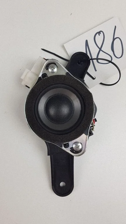 Rear door speaker – Lexus IS 220D-250-350 (2006-2013)