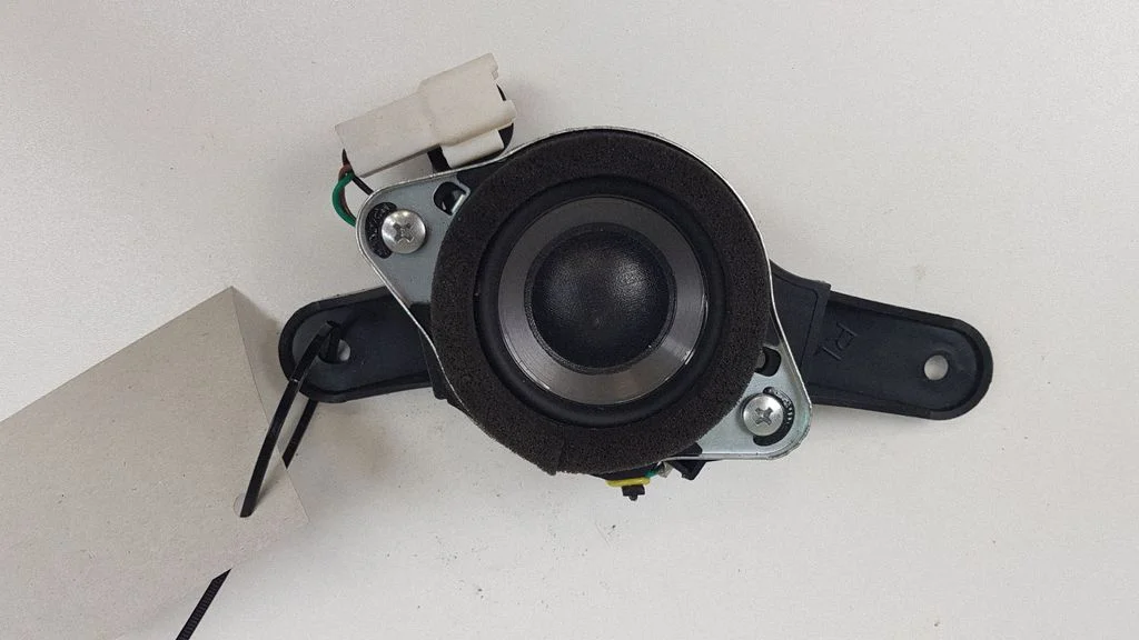Rear door speaker – Lexus IS 220D-250-350 (2006-2013)