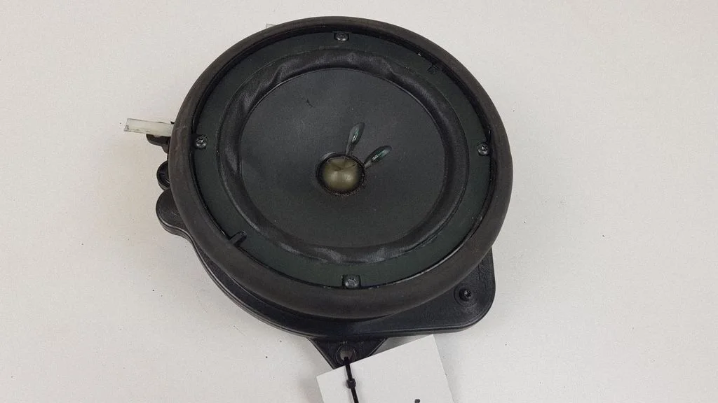 Rear door speaker 4E0035411H