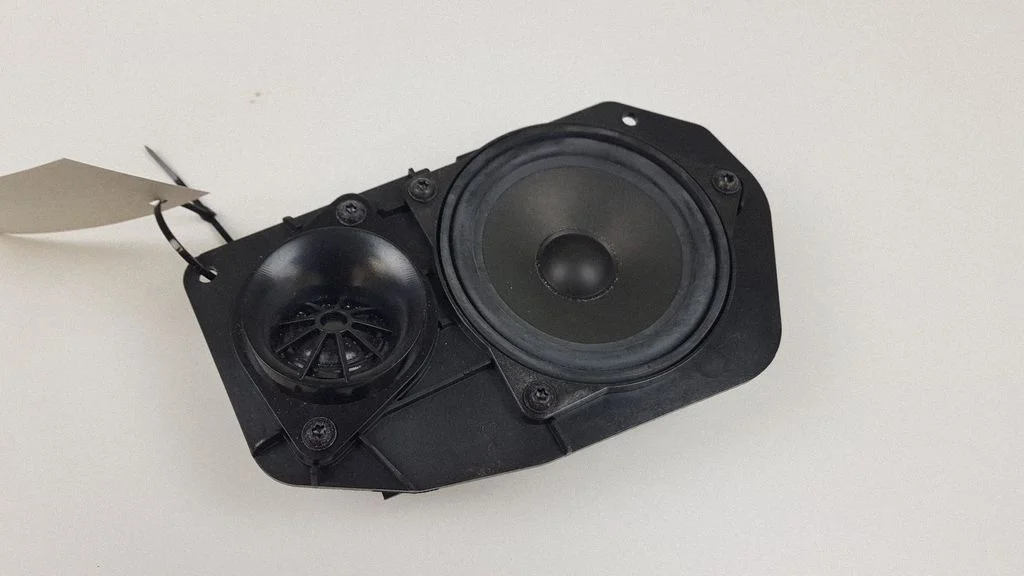 Rear door speaker 9143152