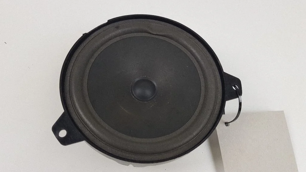 Rear door speaker 8368233