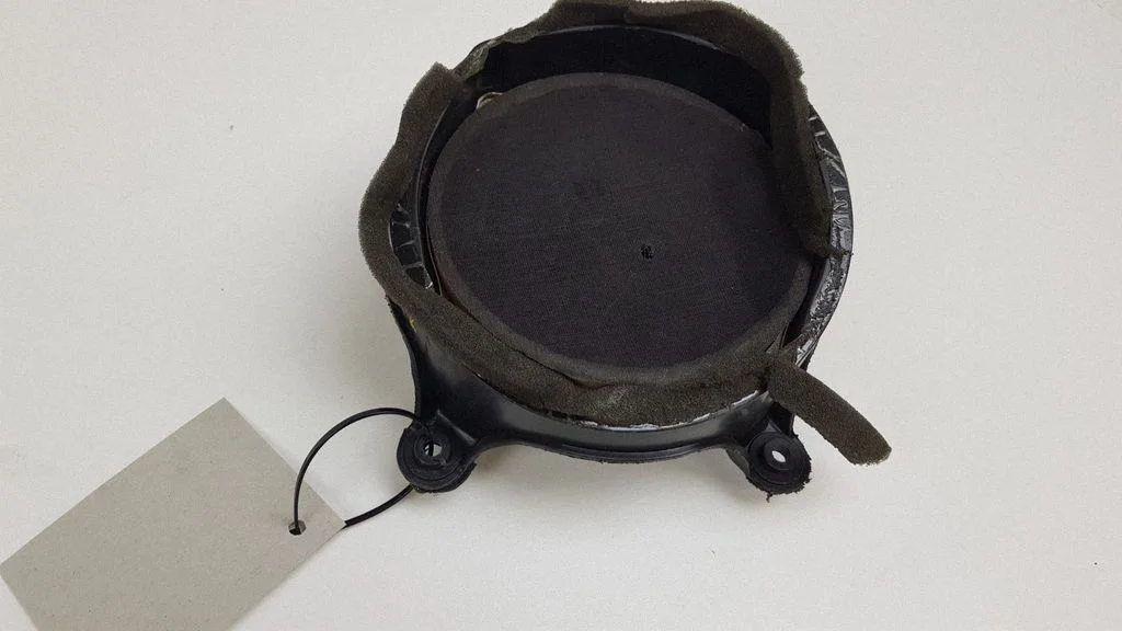 Rear door speaker A1638201802