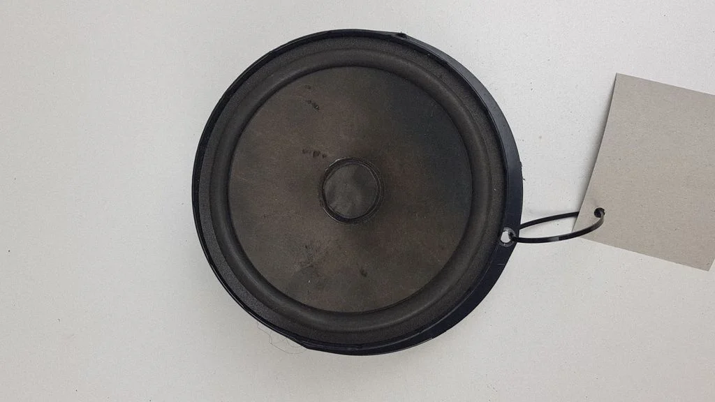 Rear door speaker – Volkswagen Golf Plus (2005-2013)