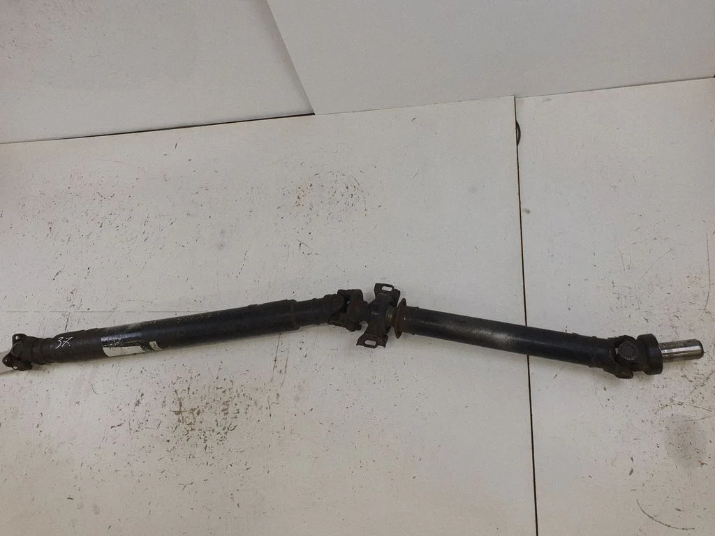 Drive shaft (set) – Lexus GS 300 350 430 450H (2005-2012)