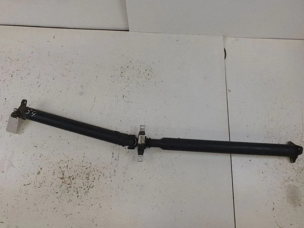 Drive shaft (set) 7598401