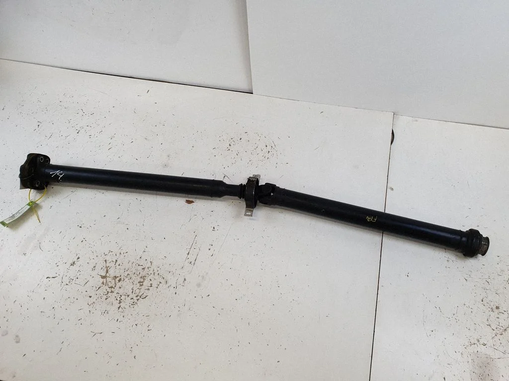 Drive shaft (set) 8641835