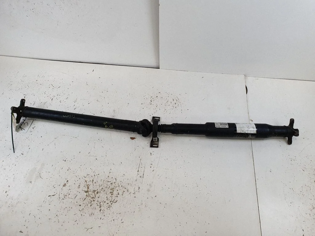 Drive shaft (set) A2042206