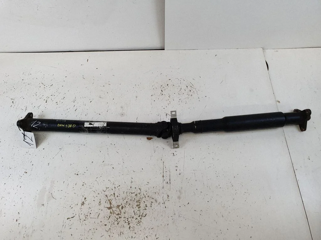 Drive shaft (set) 7527368