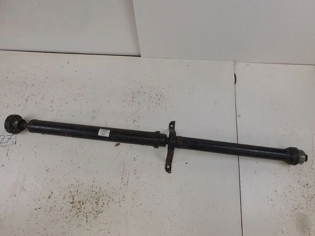 Drive shaft (set) 8K0521101N