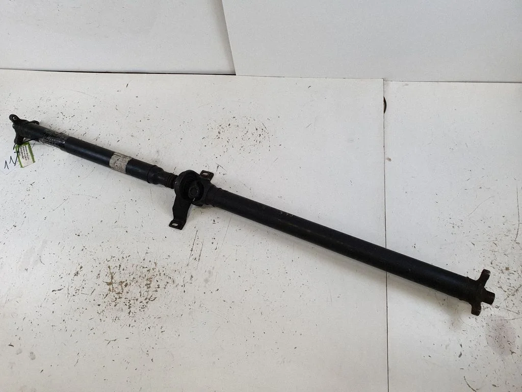 Drive shaft (set) – Mercedes-Benz CLS-Class C219 (2003-2011)