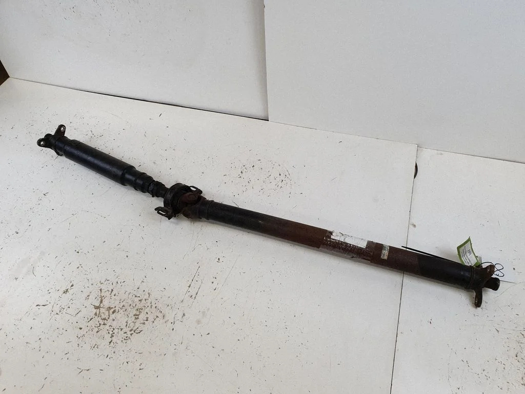 Drive shaft (set) – Lexus GS 300 350 430 450H (2005-2012)