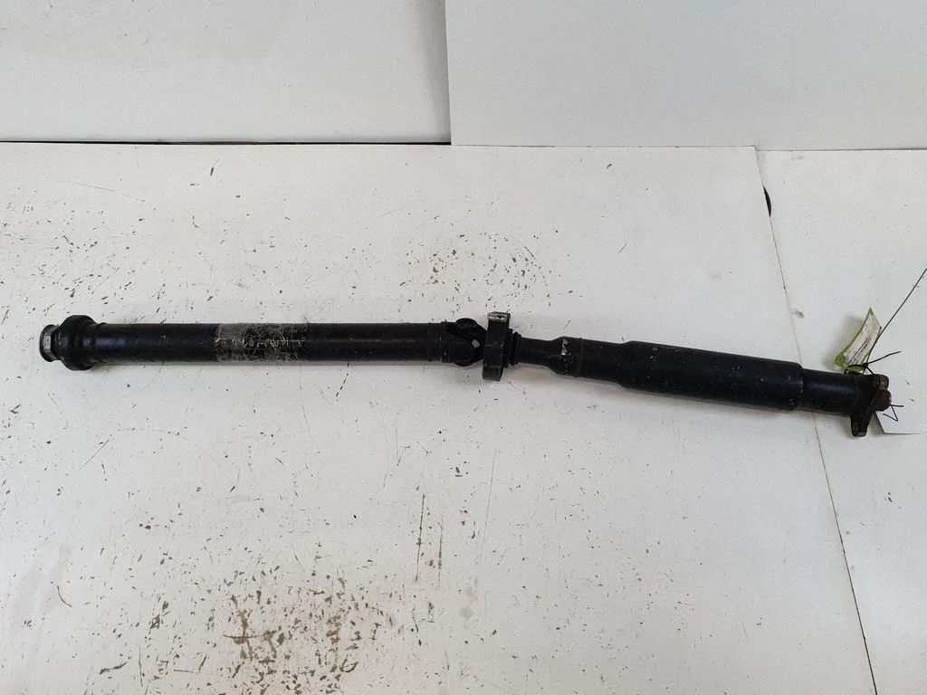 Drive shaft (set) 7599422