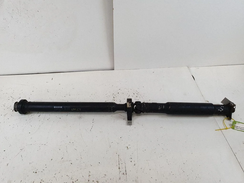 Drive shaft (set) 7634093