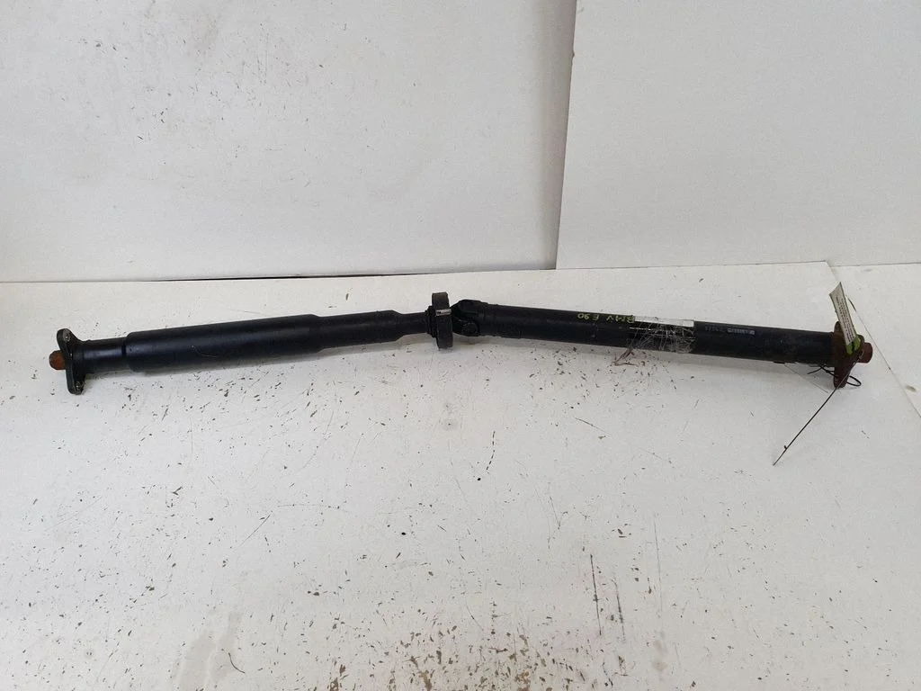 Drive shaft (set) 7572905
