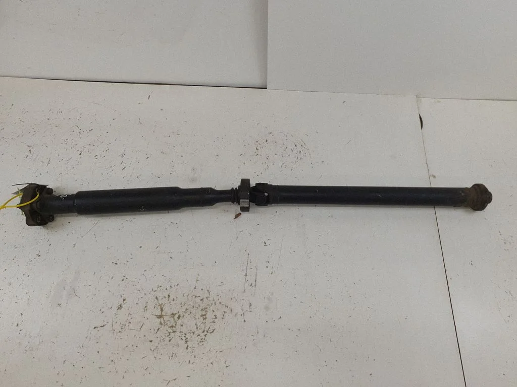 Drive shaft (set) – BMW X5 E70 (2006-2013)