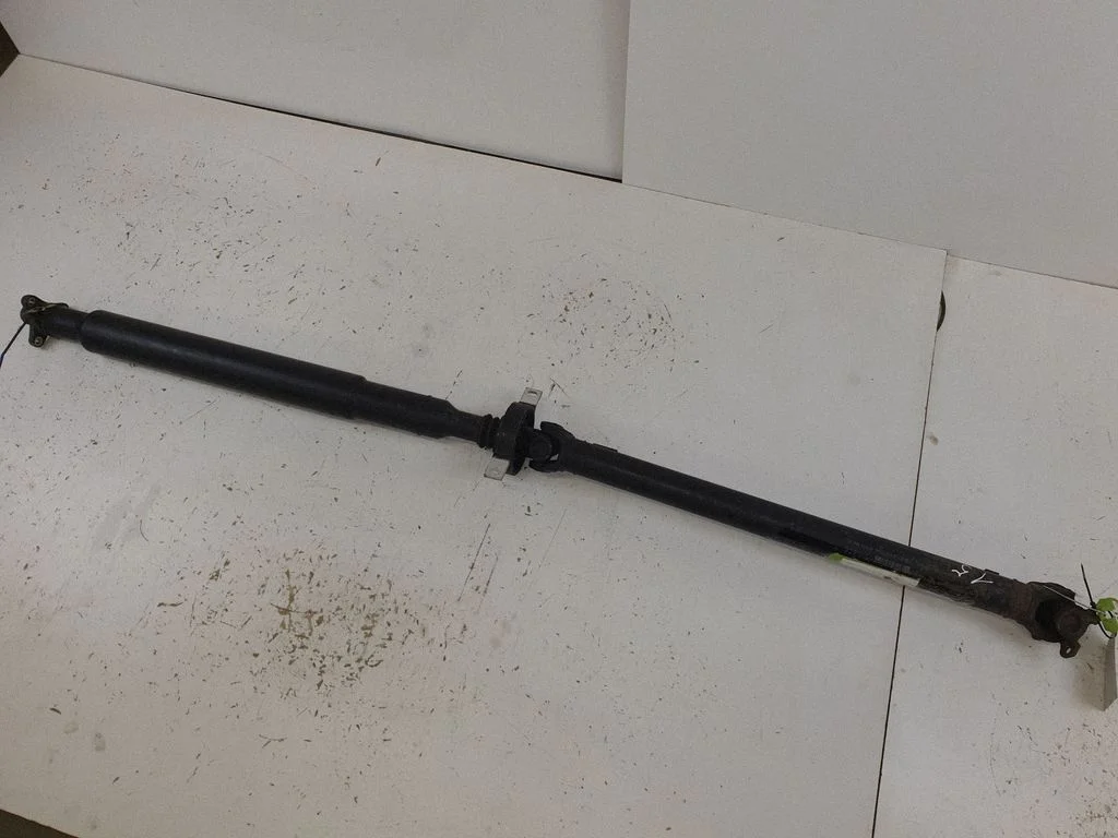 Drive shaft (set) 7531307