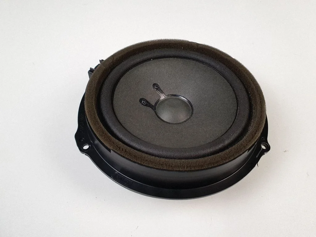 Rear door speaker AA6T18808AA