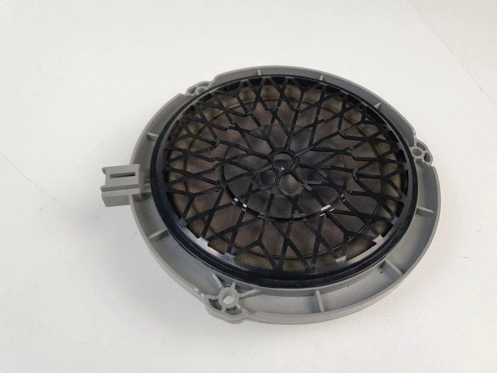 Rear door speaker – Peugeot 208 I (2012-2019)
