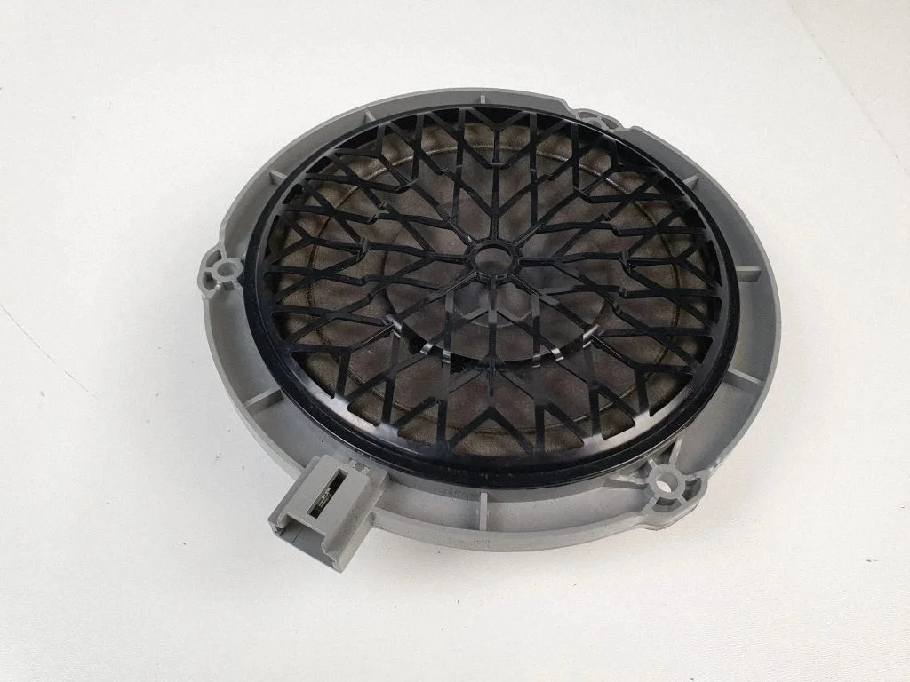 Rear door speaker – Peugeot 208 I (2012-2019)