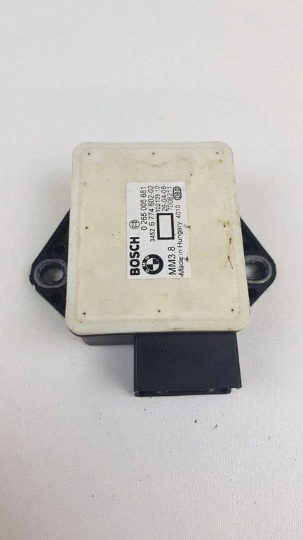 ESP acceleration yaw rate sensor – BMW X5 E70 (2006-2013)