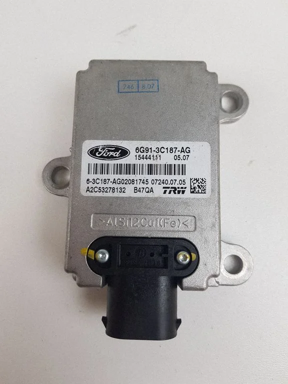 ESP acceleration yaw rate sensor – Ford Mondeo MK IV (2007-2014)