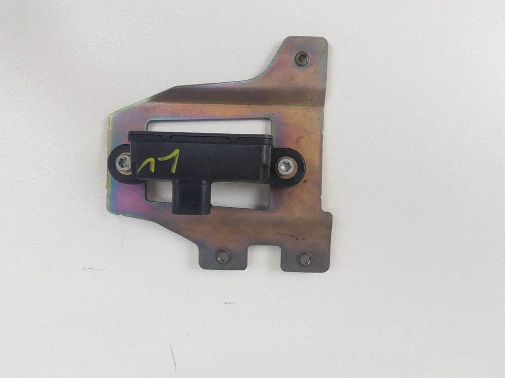 ESP acceleration yaw rate sensor 6850374