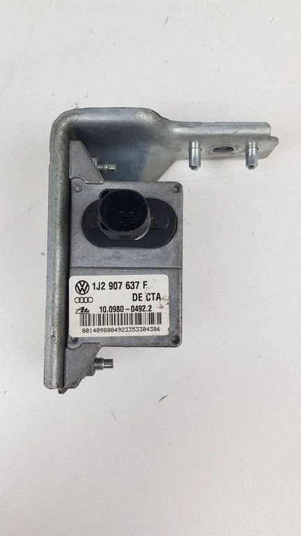 ESP acceleration yaw rate sensor 1J0907655A