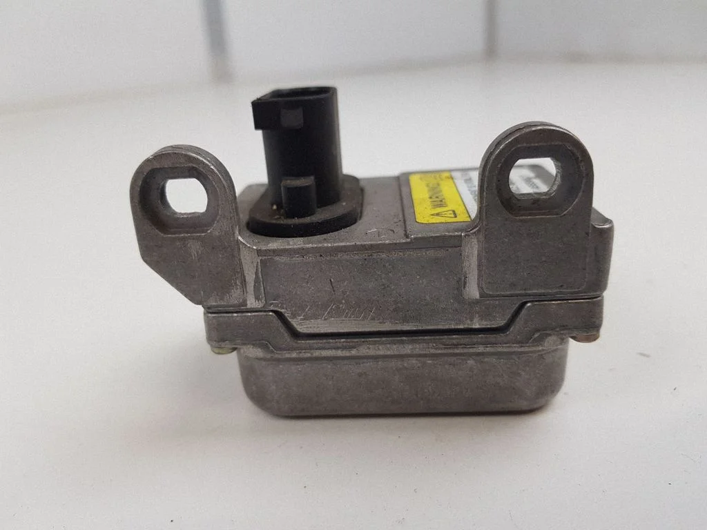ESP acceleration yaw rate sensor – Volvo S40 (2004-2007)