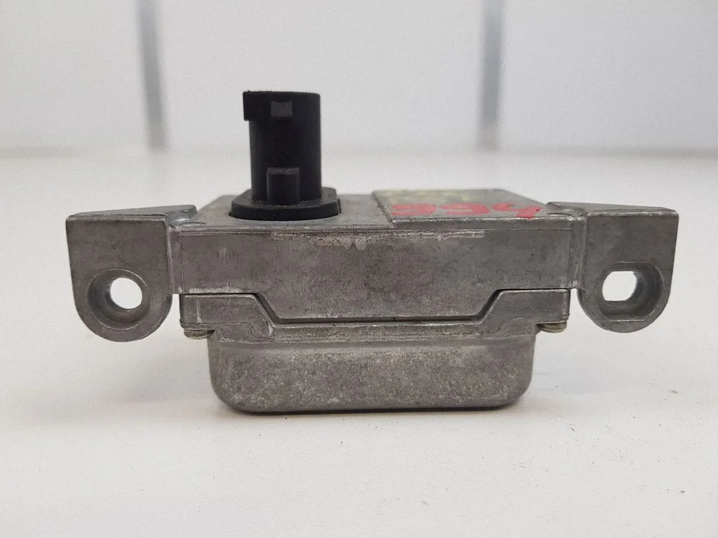 ESP acceleration yaw rate sensor 6764018