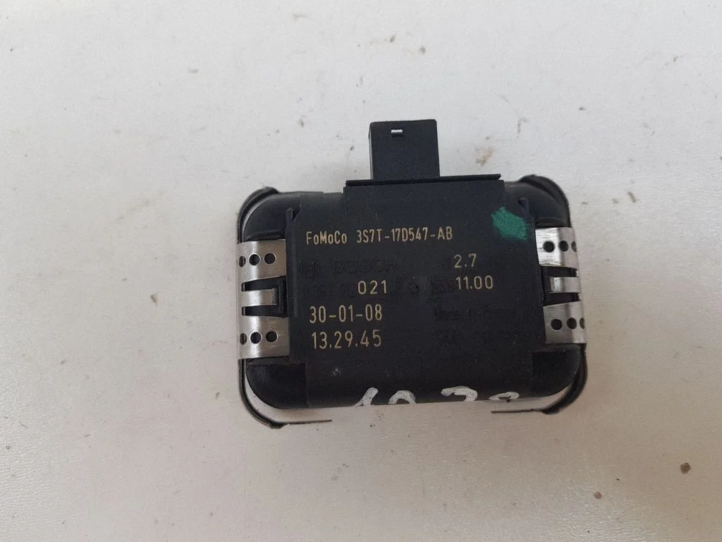 Lietus sensors – Ford Focus C-MAX (2003-2010)