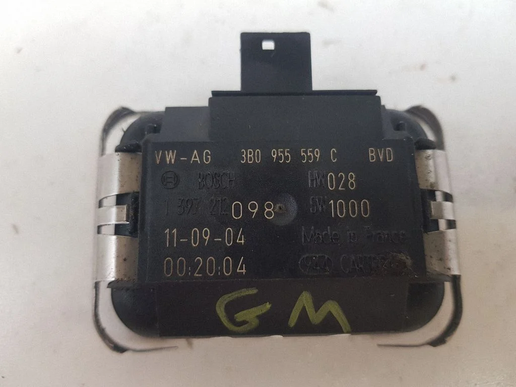 Vihmaandur 3B0955559C