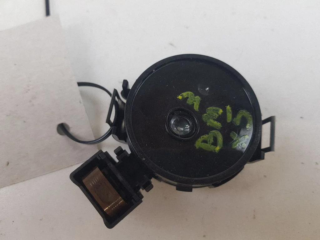 Rain sensor – BMW X5 E70 (2006-2013)