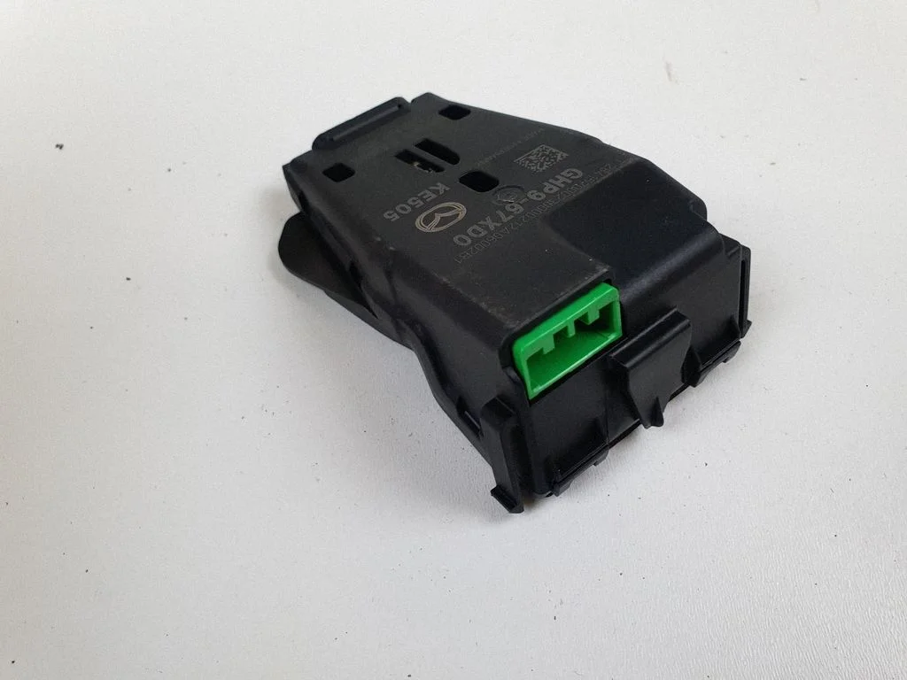 Rain sensor – Mazda 6 (2008-2013)