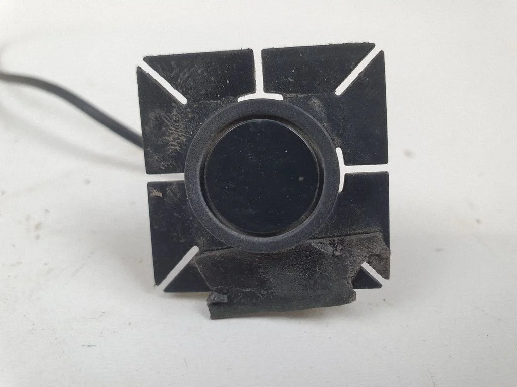 Parking PDC sensor – Renault Laguna II (2001-2007)