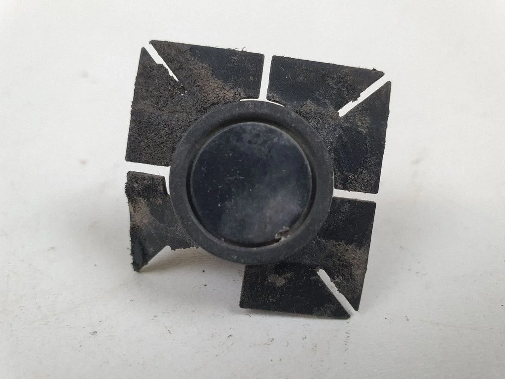 Parking PDC sensor – Renault Laguna II (2001-2007)