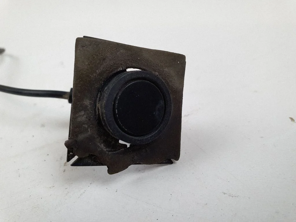 Parking PDC sensor – Renault Laguna II (2001-2007)