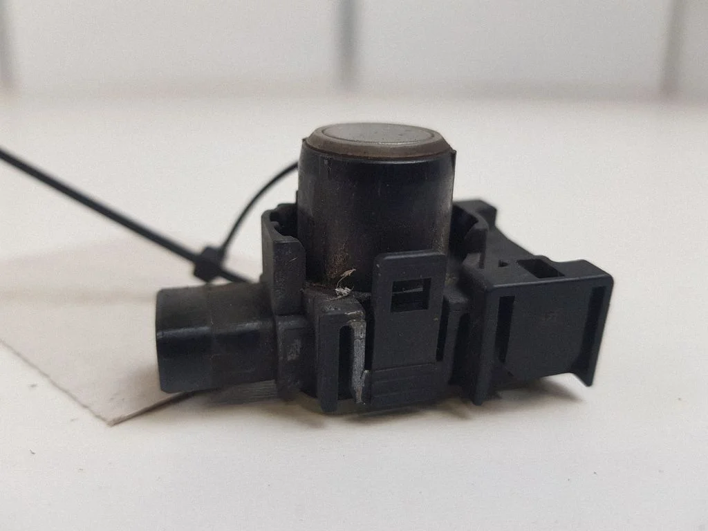 Parkimisandur PDC – Mazda 3 II (2009-2013)