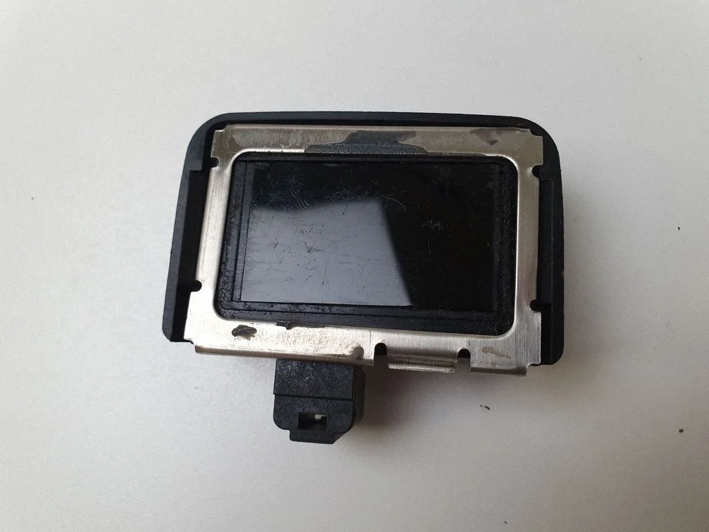 Vihmaandur – Lexus GS 300 350 430 450H (2005-2012)