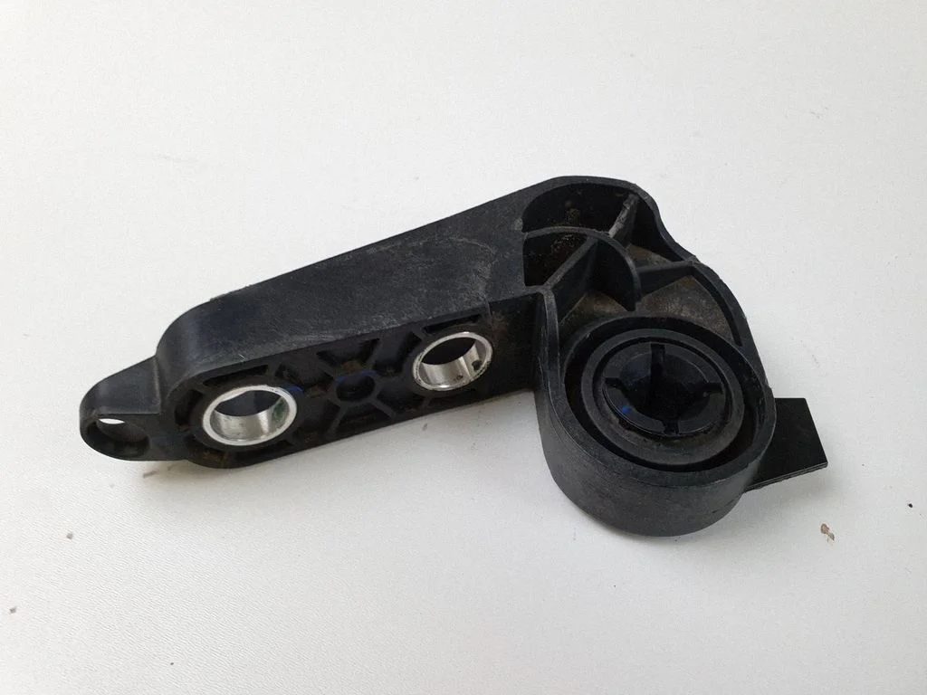Other body part – BMW 3 Series G20 G21 (2019-)