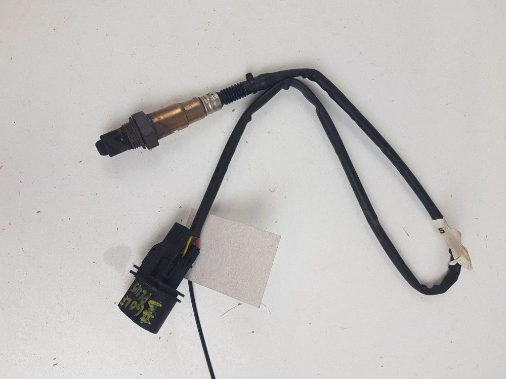 Lambda probe sensor 0258007355