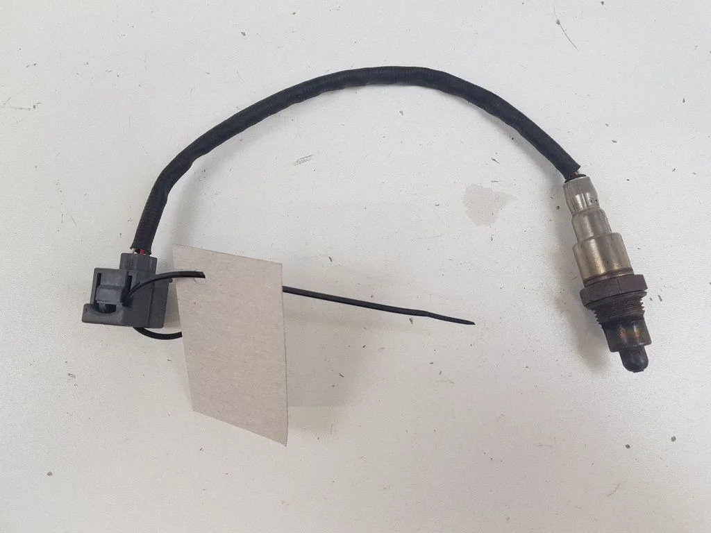 Lambdasond A0075426318 – Mercedes-Benz B-klass W246 W242 (2011-2017)
